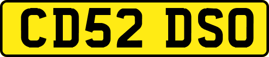 CD52DSO