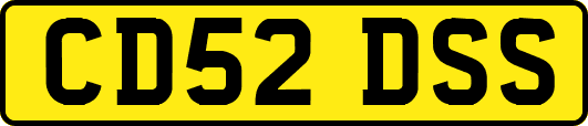 CD52DSS