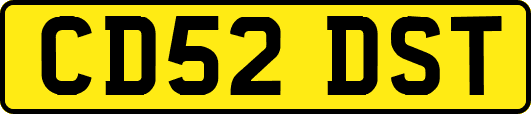 CD52DST
