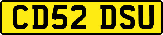 CD52DSU