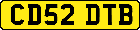 CD52DTB