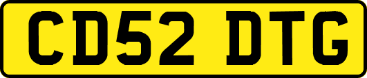 CD52DTG