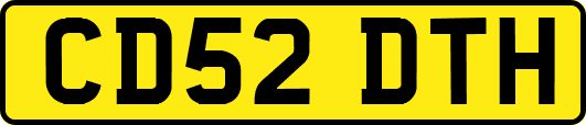 CD52DTH