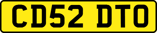 CD52DTO