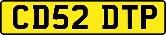 CD52DTP