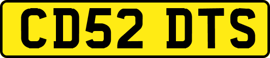 CD52DTS