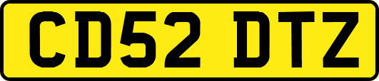 CD52DTZ
