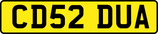 CD52DUA