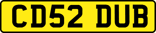 CD52DUB