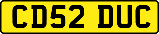 CD52DUC