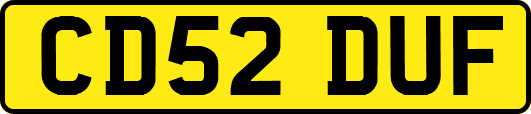 CD52DUF