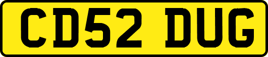 CD52DUG