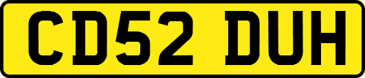 CD52DUH