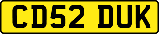 CD52DUK