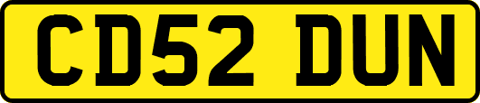CD52DUN