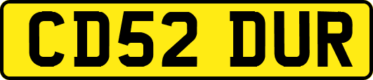 CD52DUR