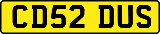 CD52DUS