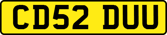 CD52DUU