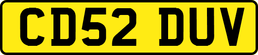 CD52DUV