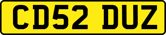 CD52DUZ
