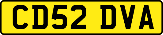 CD52DVA