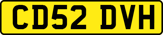 CD52DVH