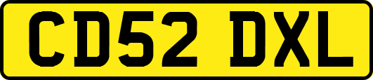 CD52DXL