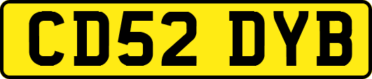 CD52DYB