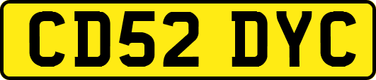 CD52DYC