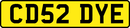 CD52DYE