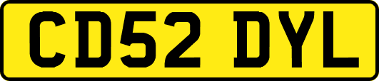 CD52DYL
