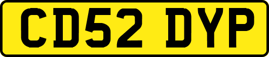 CD52DYP