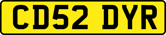 CD52DYR