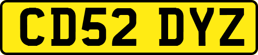 CD52DYZ
