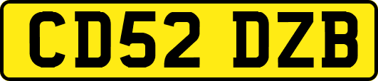 CD52DZB