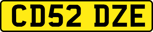 CD52DZE