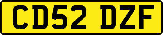 CD52DZF