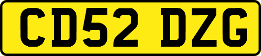 CD52DZG