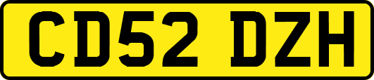 CD52DZH