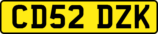 CD52DZK