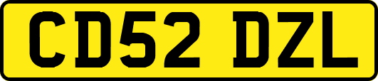 CD52DZL