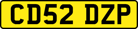 CD52DZP