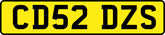 CD52DZS