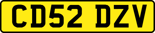 CD52DZV