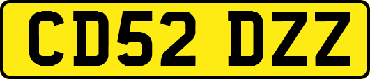 CD52DZZ