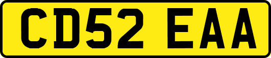CD52EAA