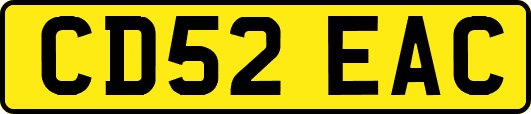 CD52EAC