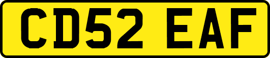 CD52EAF