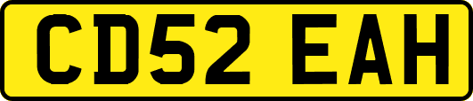 CD52EAH