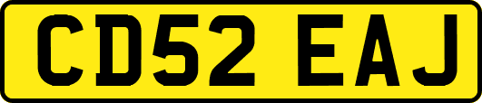 CD52EAJ